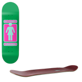Girl 93 Til Skateboard Deck - Bennett 8"
