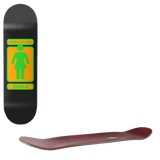 Girl 93 Til Skateboard Deck - Brophy 8"
