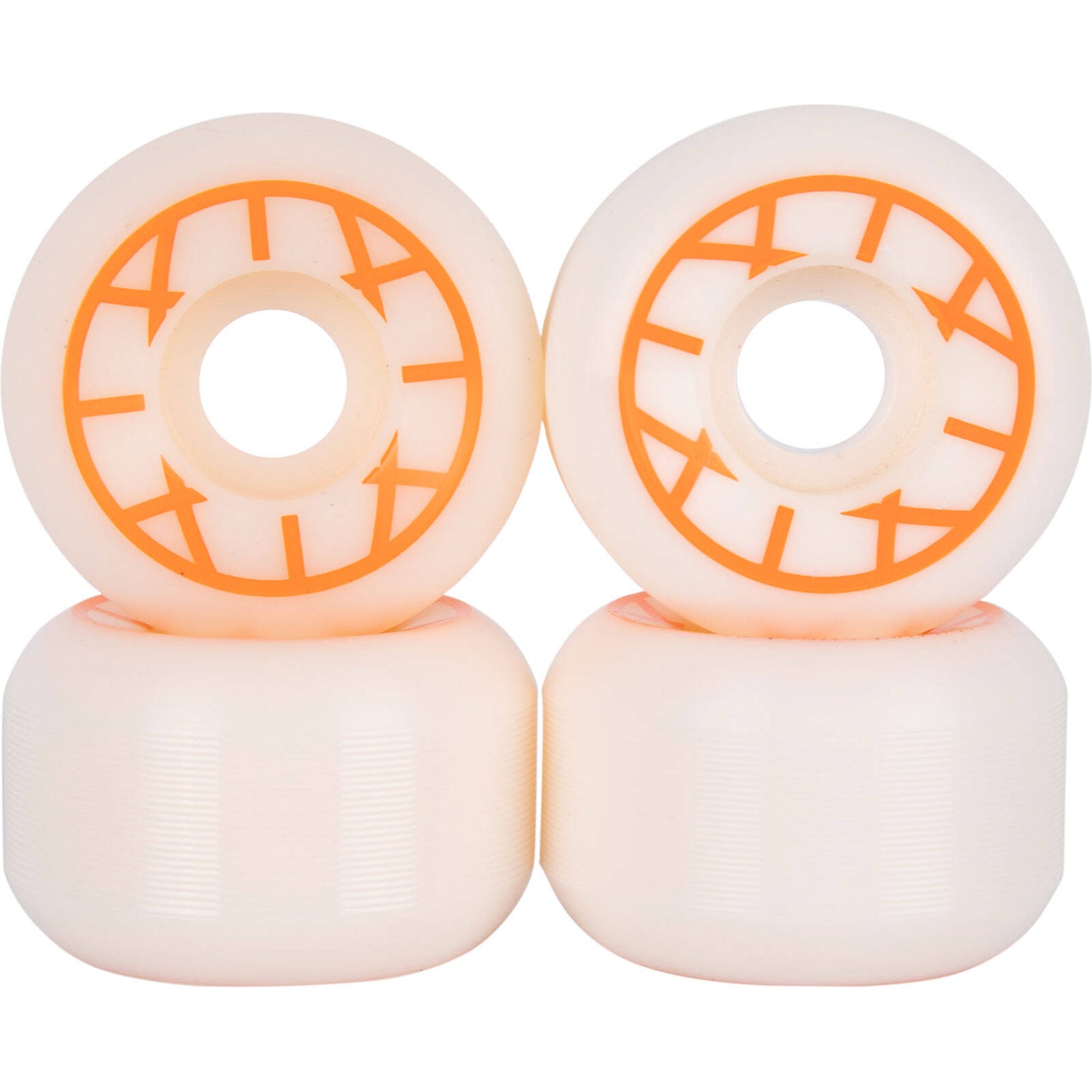 Girl International OG Conical Skateboard Wheels - 52mm
