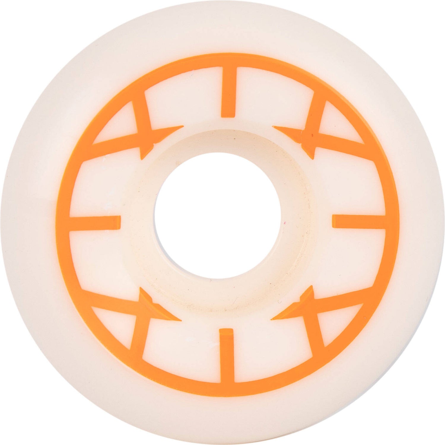 Girl International OG Conical Skateboard Wheels - 52mm