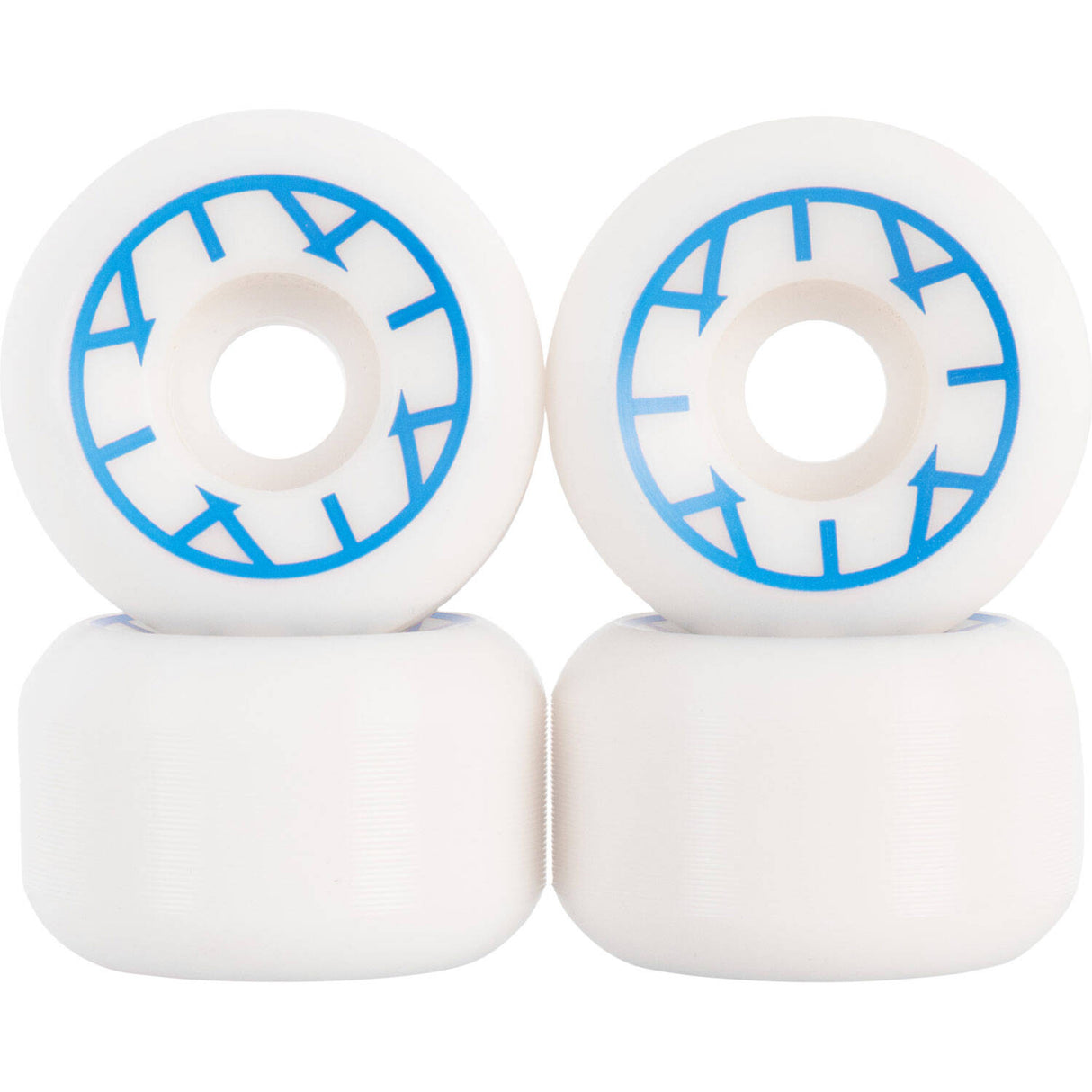 Girl International OG Conical Skateboard Wheels - 54mm