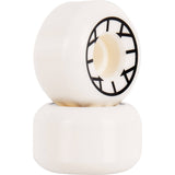 Girl International OG Conical Skateboard Wheels - 56mm