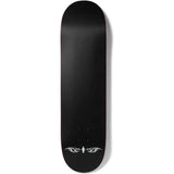 Girl Stamper Skateboard Deck - Carroll 8.375"