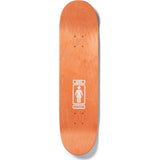 Girl Stamper Skateboard Deck - Carroll 8.375"