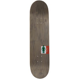 Girl 93 Naturals Skateboard Deck - Gass 8.5
