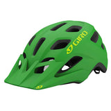 Giro Tremor MIPS Child Helmet - Green - Kids