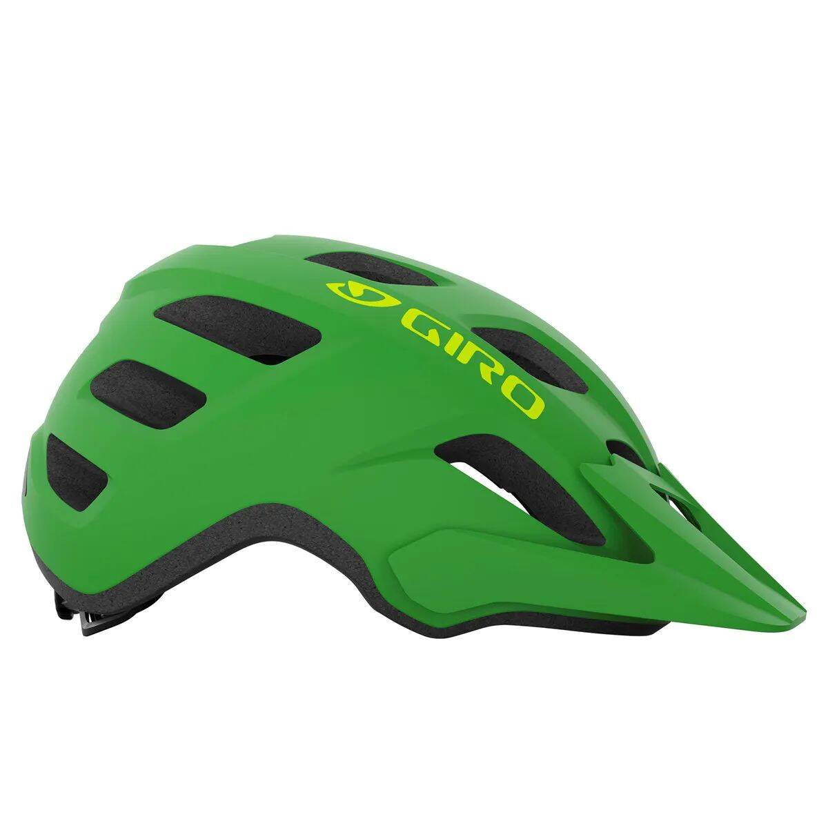 Giro Tremor MIPS Child Helmet - Green