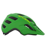 Giro Tremor MIPS Child Helmet - Green