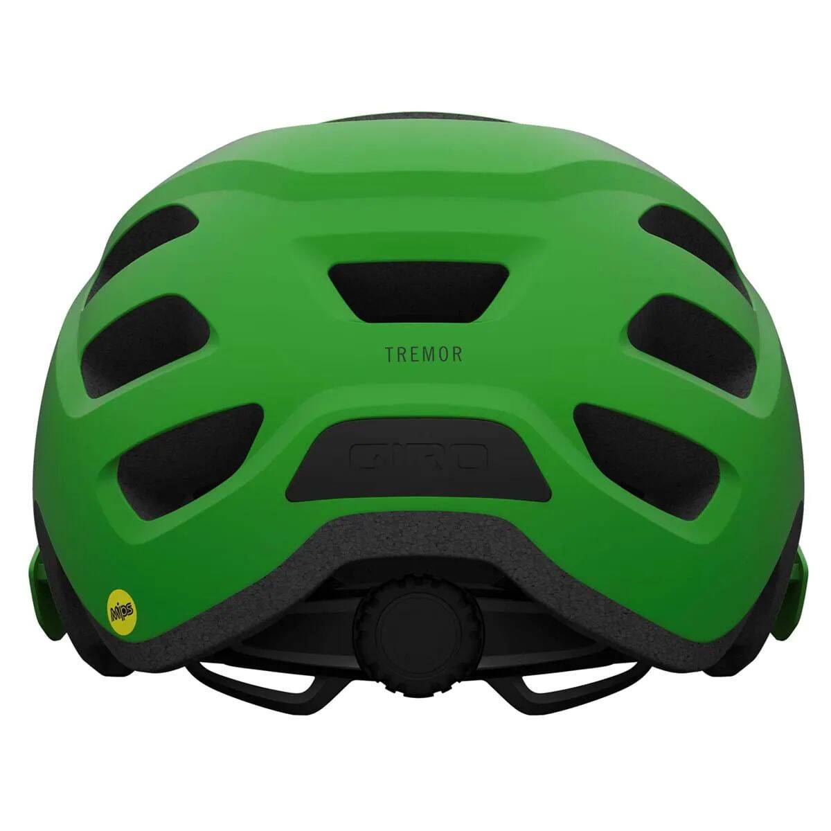 Giro Tremor MIPS Child Helmet - Green
