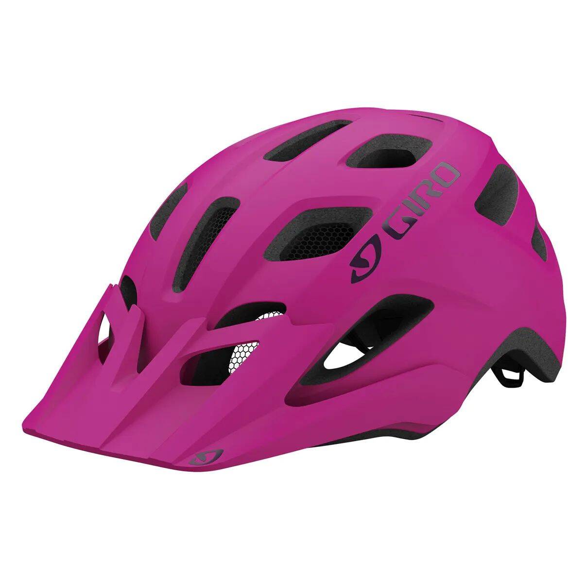 Giro Trremor MIPS Child Helmet - Pink