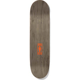 Girl 93 TIL Skateboard Deck - Carroll 8"