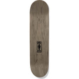 Girl 93 TIL Skateboard Deck - Malto 7.75"