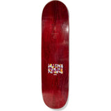 Girl Emergence Skateboard Deck - Kennedy 8.375"