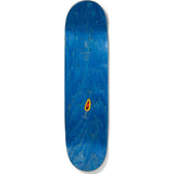 Girl Island Rig Skateboard Deck - Kennedy 8.5"
