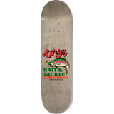 Girl Island Rig Skateboard Deck - Kennedy 8.5"
