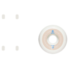 Girl Peekaboo Conical Skateboard Wheels 56mm