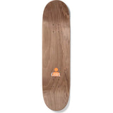 Girl Peekaboo Skateboard Deck - Brophy 8.6"