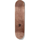 Girl 93 TIL Skateboard Deck - Bennett 8.25"