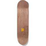 Girl 93 TIL Skateboard Deck - Carroll 8.375"