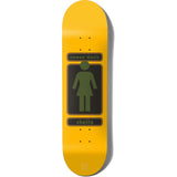 Girl 93 TIL Skateboard Deck - Davis 8.5"