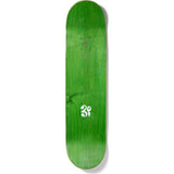 Girl 93 TIL Skateboard Deck - Geering 8"