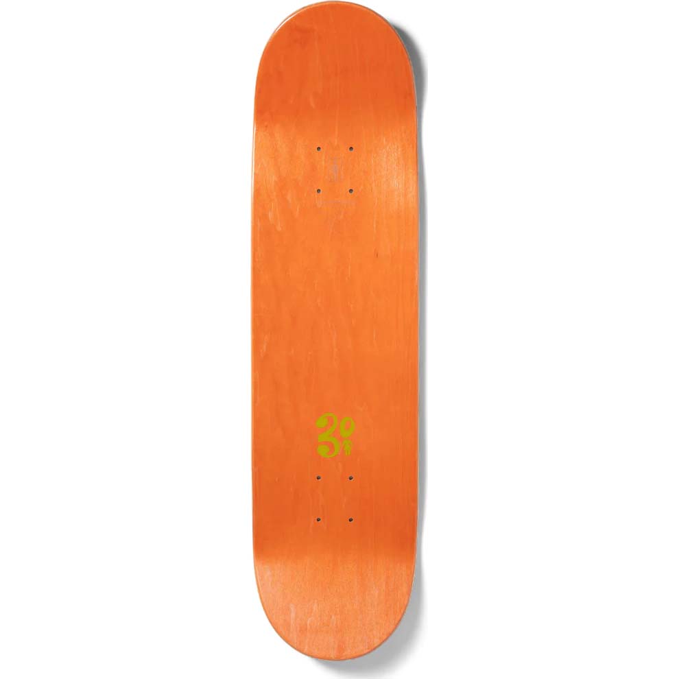 Girl 93 TIL Skateboard Deck - Howard 8.5"