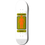Girl 93 TIL Skateboard Deck - Malto 8.25"