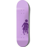 Girl Bricked Skateboard Deck - Davis 8.5"