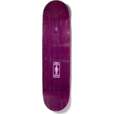 Girl Bricked Skateboard Deck - Davis 8.5"