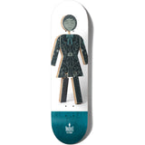 Girl Modernica OG Skateboard Deck - McCrank 8.5"