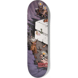 Girl Monumental Skateboard Deck - Carroll 8.375"