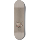 Girl Monumental Skateboard Deck - Bannerot 8.5"