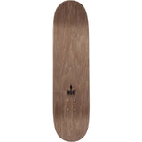 Girl Modernica Skateboard Deck - Pacheco 8.5"