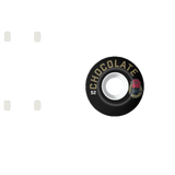 Chocolate Luchadore Staple Skateboard Wheels - 52mm
