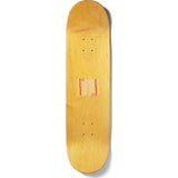 Girl Directional Twin Skateboard Deck - McCrank 8.5"