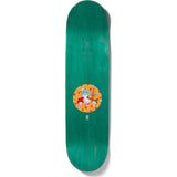 Girl x Hello Kitty Skateboard Deck - Gass 8.25"