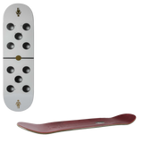Girl Goodlife Skateboard Deck - Malto 8.25"