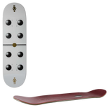Girl Goodlife Skateboard Deck - Pacheco 8.5"