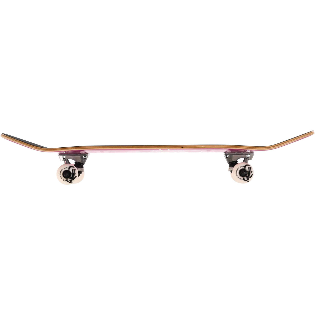 Girl x Hello Kitty 50th Anniversary Complete Skateboard - Bannerot 7.5"
