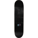 Girl x Hello Kitty 50th Anniversary Skateboard Deck - Brophy 8.6"