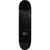Girl x Hello Kitty 50th Anniversary Skateboard Deck - Carroll 8.375"