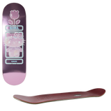 Girl x Hello Kitty 50th Anniversary Skateboard Deck - Gass 8.5"