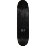 Girl x Hello Kitty 50th Anniversary Skateboard Deck - Pacheco 8.5"
