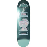 Girl x Hello Kitty 50th Anniversary Skateboard Deck - Pacheco 8.5"