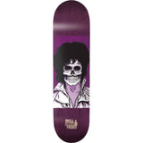 Girl Skull Of Fame Skateboard Deck - Bannerot 8.25"