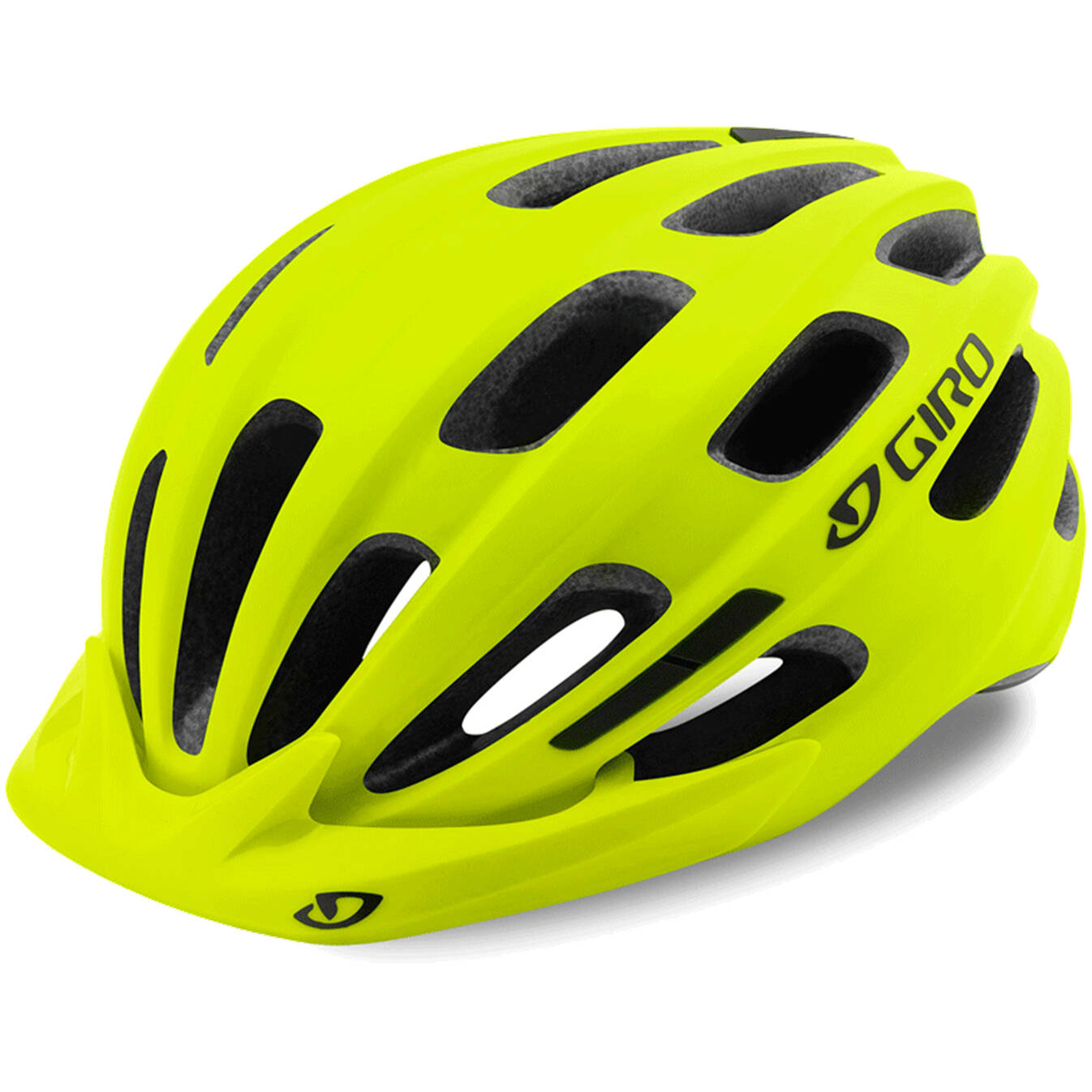 Giro Register Helmet - Matte Highlight Yellow