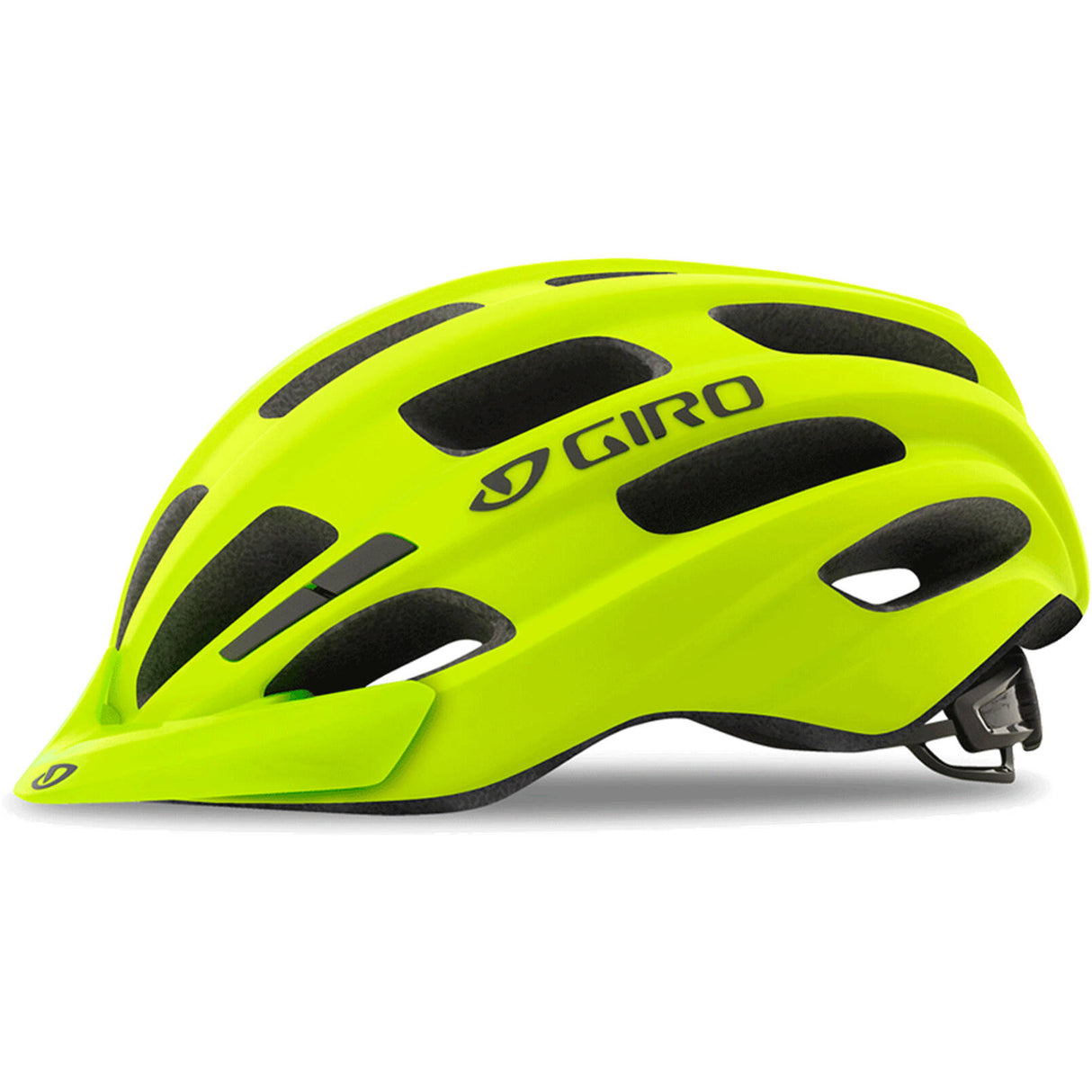 Giro Register Helmet - Matte Highlight Yellow