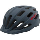 Giro Register Helmet - Matte Portaro Grey
