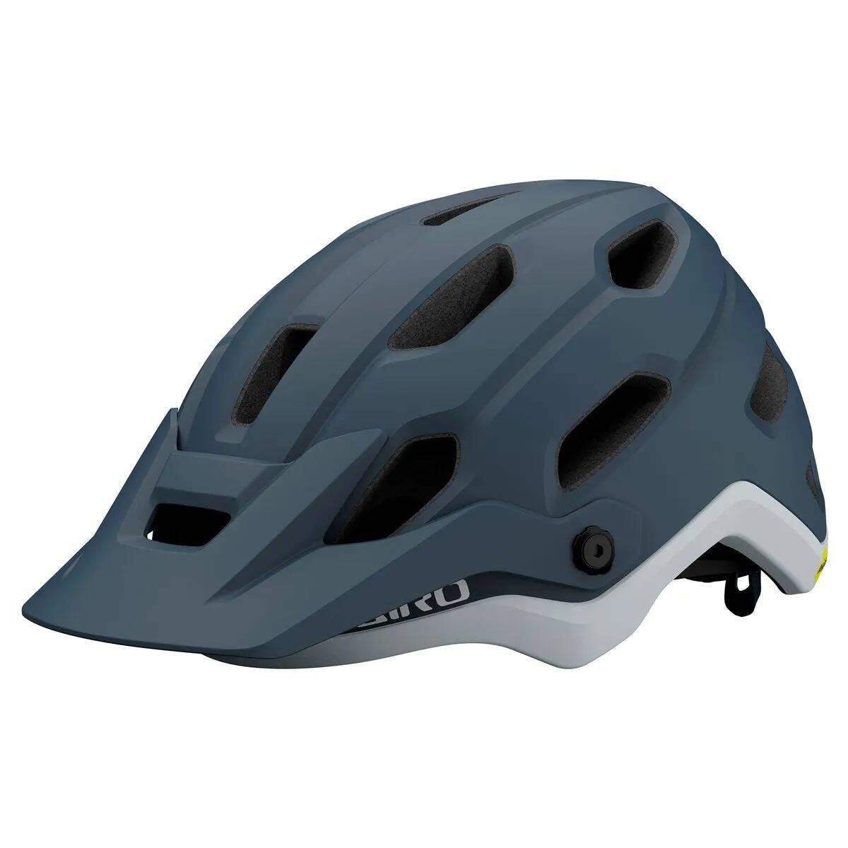 Giro Source MIPS Helmet - Matte Portaro Grey