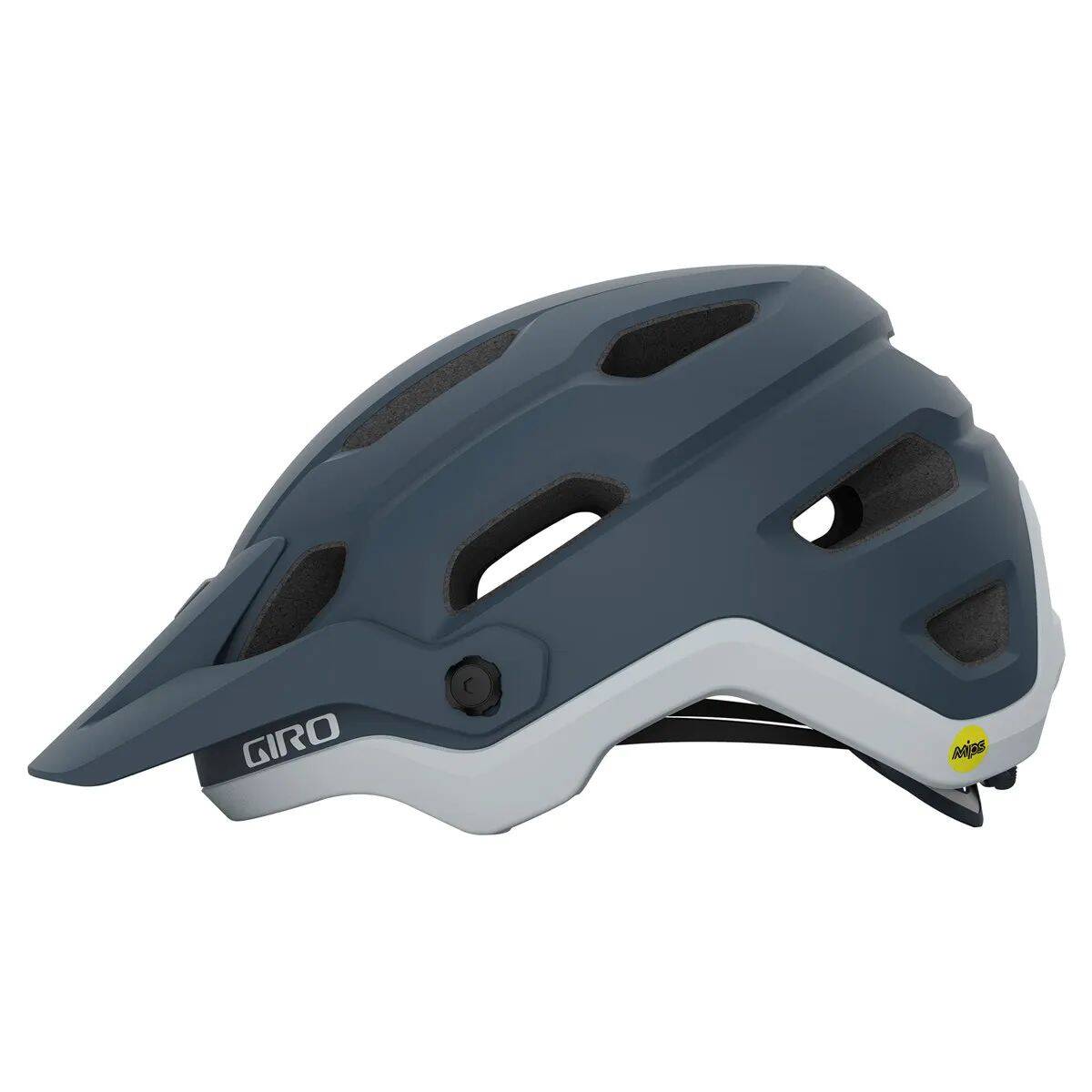 Giro Source MIPS Helmet - Matte Portaro Grey